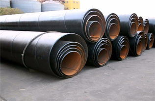 1620防腐螺旋钢管 核心技术解析与质量保障体系