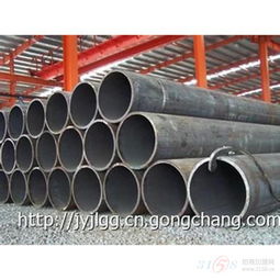 建龙金属材料产品全解析 螺旋钢管展示与创业信息平台