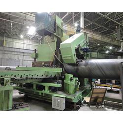 太原华冶设备 焊管设备定制与防腐钢管一站式解决方案