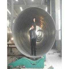 螺旋钢管的全面解析 从供货商到价格，聚焦沧州恒诚管道保温